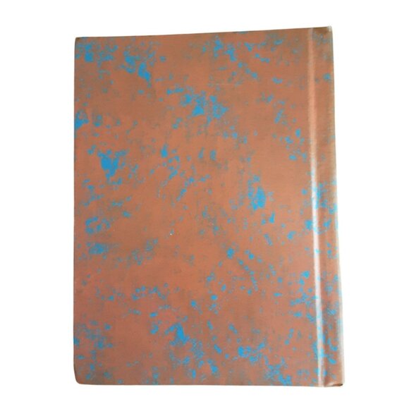 Cowboy On The Trail Donald Russell Benefic Press 1960 Illustrations Max Ranft HC - Picture 2 of 12